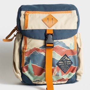United By Blue Backpack